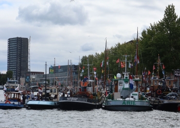 Sail 2025 dag 3 23
